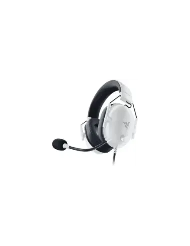 Razer Blackshark V2 X Auriculares Alámbrico Diadema Juego Negro, Blanco