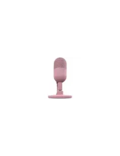 Razer RZ19-05050200-R3M1 micrófono Metálico cuarzo Micrófono de superficie para mesa