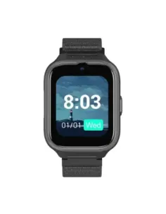 Reloj smartwatch myphone carewatch 4g lte negro