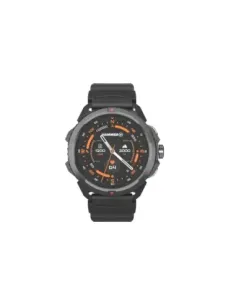 Smartwatch hammer watch 2 black