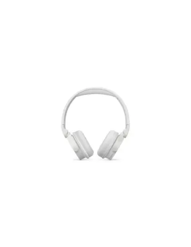 Auriculares Inalámbricos Philips TAH4209WT/ con Micrófono/ Bluetooth/ Blancos