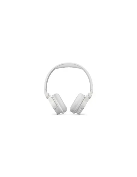 Auriculares Inalámbricos Philips TAH4209WT/ con Micrófono/ Bluetooth/ Blancos