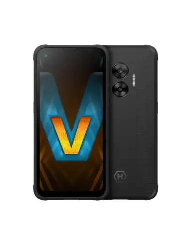 Telefono movil smartphone rugerizado hammer blade v 5g - 6.59 pulgadas - 8+256gb negro