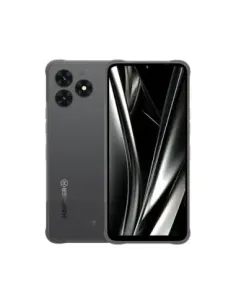Telefono movil smartphone rugerizado hammer blade va 5g - 6.56 pulgadas - 8+128gb negro