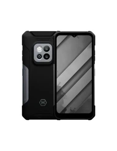 Movil hammer construction 2 5g 6 - 128gb plata