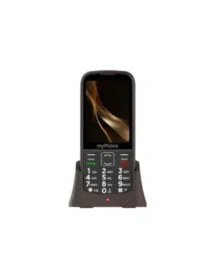 Telefono movil myphone halo 4 plus 3.5 pulgadas -  2mpx -  4g