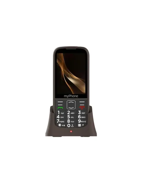Telefono movil myphone halo 4 plus 3.5 pulgadas -  2mpx -  4g