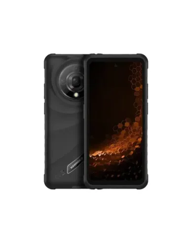 Telefono movil smartphone rugerizado hammer iron 6 5g - 8gb - 256gb - 6.56 pulgadas - negro