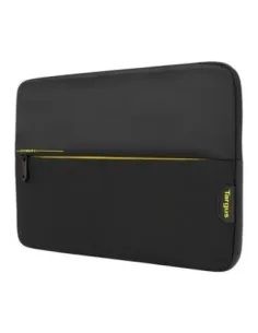 Funda targus city gear 3 para portatil 15.6 pulgadas negro