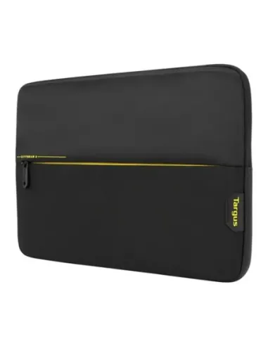 Funda targus city gear 3 para portatil 15.6 pulgadas negro
