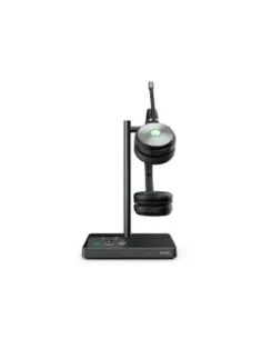 YEALINK WH62 Dual Teams Auricular inalámbrico DECT