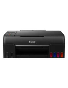 Canon PIXMA G650 MegaTank Inyección de tinta A4 4800 x 1200 DPI Wifi
