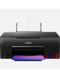 Canon PIXMA G650 MegaTank Inyección de tinta A4 4800 x 1200 DPI Wifi 2