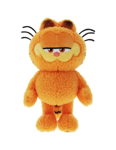 Peluche garfield and friends -  garfield 20 cm