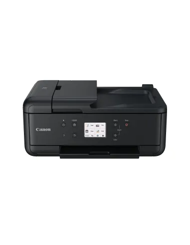 Canon PIXMA TR7650 Inyección de tinta A4 4800 x 1200 DPI Wifi