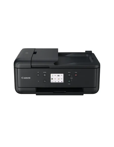 Canon PIXMA TR7650 Inyección de tinta A4 4800 x 1200 DPI Wifi