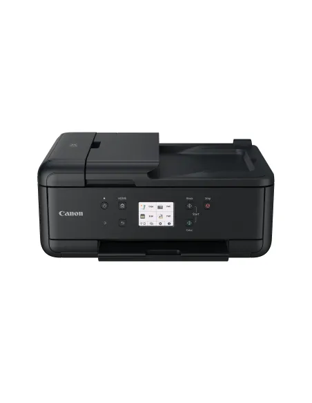 Canon PIXMA TR7650 Inyección de tinta A4 4800 x 1200 DPI Wifi