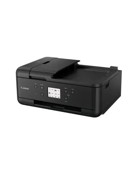 Canon PIXMA TR7650 Inyección de tinta A4 4800 x 1200 DPI Wifi
