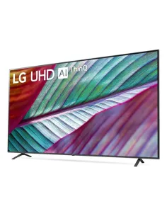 LG UHD 43UR78006LK 109,2 cm (43") 4K Ultra HD Smart TV Wifi Negro 2
