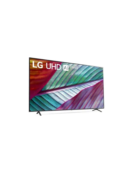 LG UHD 43UR78006LK 109,2 cm (43") 4K Ultra HD Smart TV Wifi Negro
