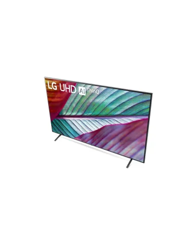 LG UHD 43UR78006LK 109,2 cm (43") 4K Ultra HD Smart TV Wifi Negro