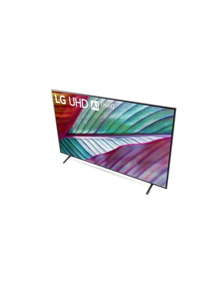 LG UHD 43UR78006LK 109,2 cm (43") 4K Ultra HD Smart TV Wifi Negro