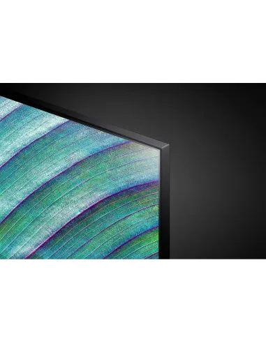 LG UHD 43UR78006LK 109,2 cm (43") 4K Ultra HD Smart TV Wifi Negro