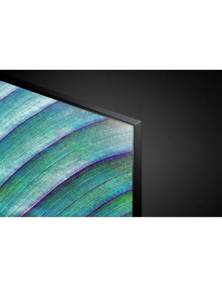 LG UHD 43UR78006LK 109,2 cm (43") 4K Ultra HD Smart TV Wifi Negro