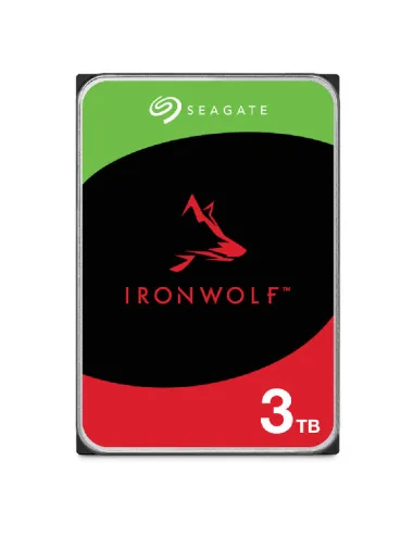 Seagate IronWolf ST3000VN006