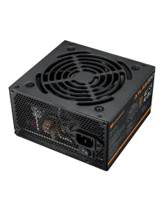 COUGAR CGRVG-650 unidad de fuente de alimentación 650 W 24-pin ATX ATX Negro