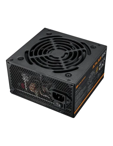 COUGAR CGRVG-650 unidad de fuente de alimentación 650 W 24-pin ATX ATX Negro