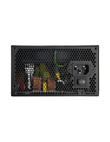 COUGAR CGRVG-650 unidad de fuente de alimentación 650 W 24-pin ATX ATX Negro