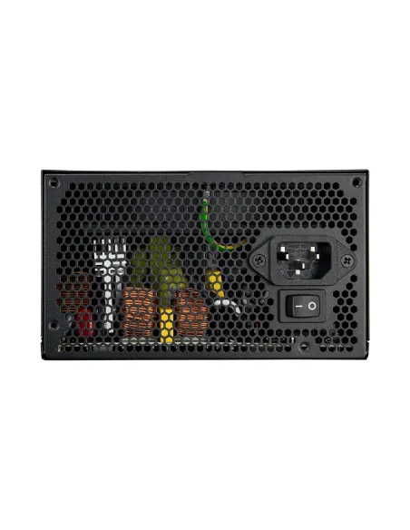 COUGAR CGRVG-650 unidad de fuente de alimentación 650 W 24-pin ATX ATX Negro