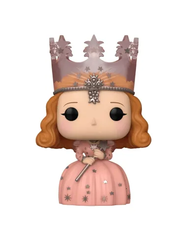 Funko pop el mago de oz glinda la bruja buena