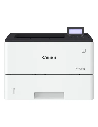 Canon i-SENSYS LBP325x 600 x 600 DPI A4