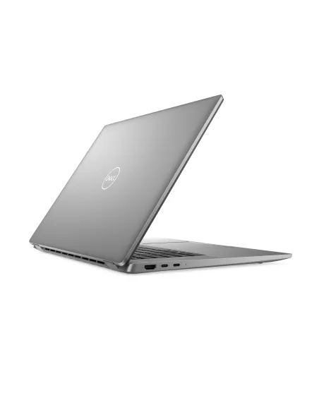 DELL Latitude 7650 Intel Core Ultra 7 155U Portátil 40,6 cm (16") Full HD+ 16 GB LPDDR5x-SDRAM 512 GB SSD Wi-Fi 7 (802.11be)