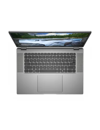 DELL Latitude 7650 Intel Core Ultra 7 155U Portátil 40,6 cm (16") Full HD+ 16 GB LPDDR5x-SDRAM 512 GB SSD Wi-Fi 7 (802.11be)
