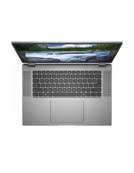 DELL Latitude 7650 Intel Core Ultra 7 155U Portátil 40,6 cm (16") Full HD+ 16 GB LPDDR5x-SDRAM 512 GB SSD Wi-Fi 7 (802.11be)