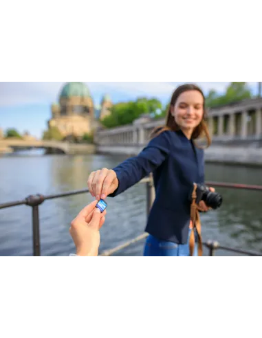 Verbatim Premium 16 GB SDHC Clase 10