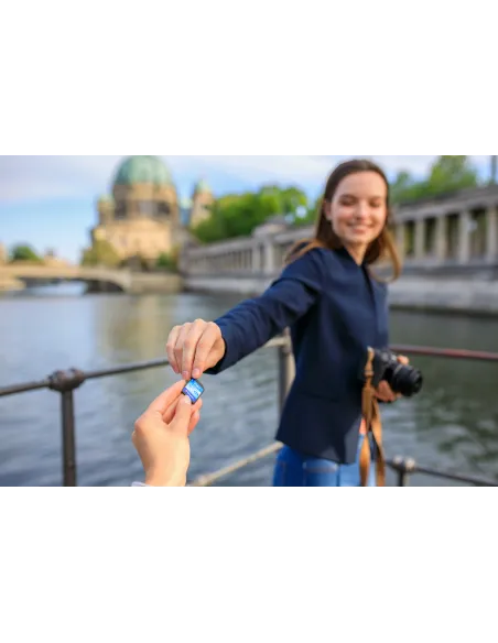 Verbatim Premium 16 GB SDHC Clase 10