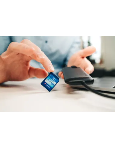 Verbatim Premium 16 GB SDHC Clase 10