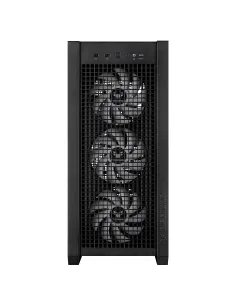 ASUS TUF Gaming GT302 ARGB Midi Tower Negro 2