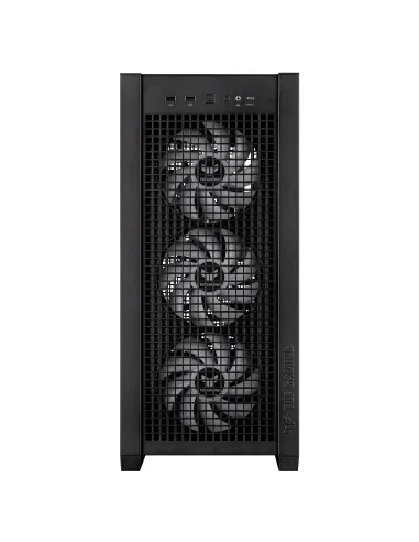 ASUS TUF Gaming GT302 ARGB Midi Tower Negro