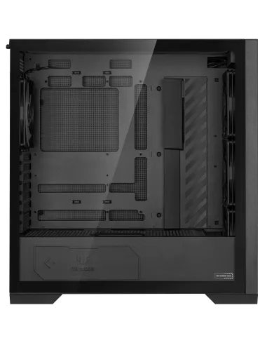 ASUS TUF Gaming GT302 ARGB Midi Tower Negro