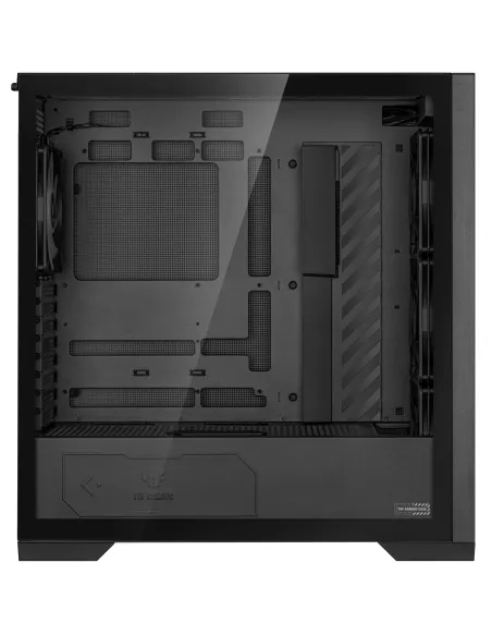 ASUS TUF Gaming GT302 ARGB Midi Tower Negro