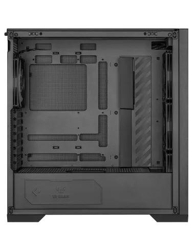 ASUS TUF Gaming GT302 ARGB Midi Tower Negro