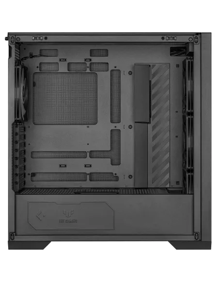ASUS TUF Gaming GT302 ARGB Midi Tower Negro