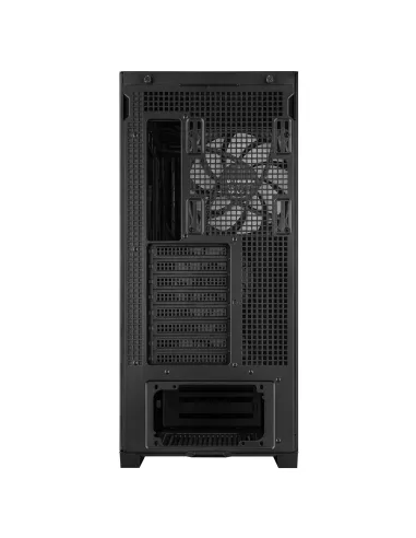 ASUS TUF Gaming GT302 ARGB Midi Tower Negro
