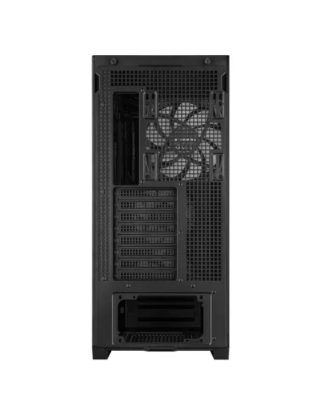 ASUS TUF Gaming GT302 ARGB Midi Tower Negro