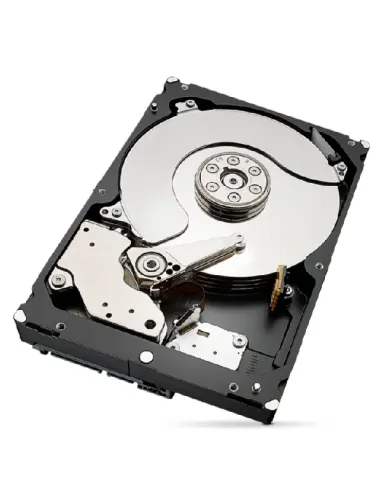 Seagate IronWolf Pro ST6000NT001 disco duro interno 6 TB 7200 RPM 256 MB 3.5"